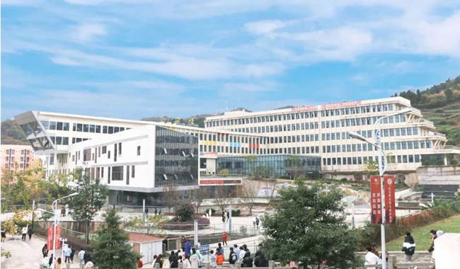 四川城市技師學(xué)院是個(gè)什么學(xué)校