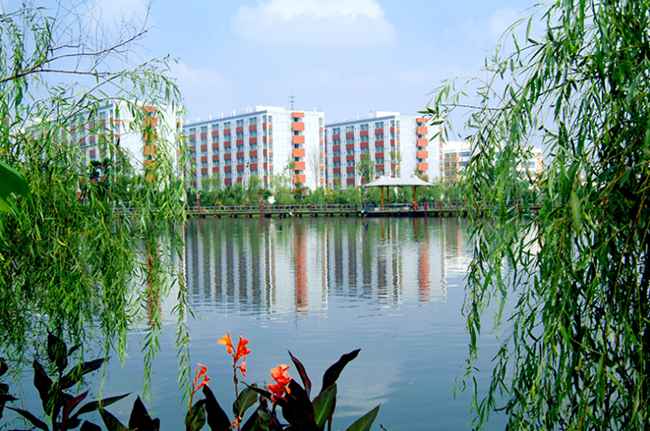 四川城市職業(yè)學(xué)院靠譜嗎