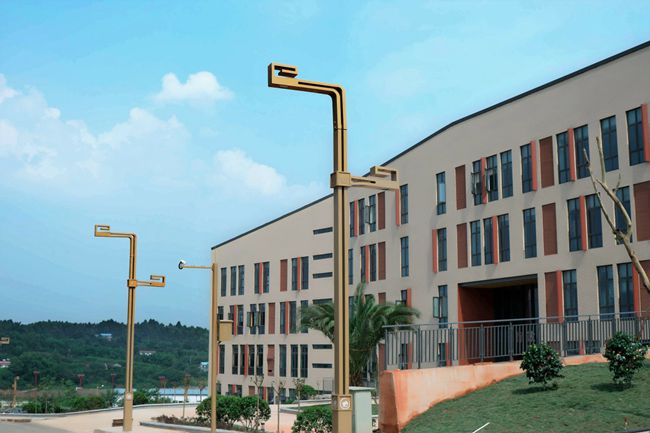 四川城市技師學院是個什么學校