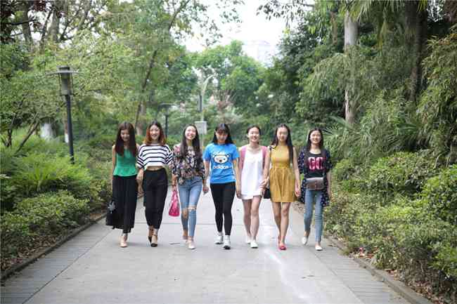 四川五月花技師學(xué)院有高中部嗎,五月花可以讀高中嗎