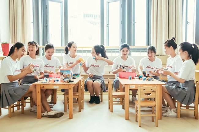 四川五月花技師學(xué)院宿舍幾人間,五月花寢室環(huán)境好不好