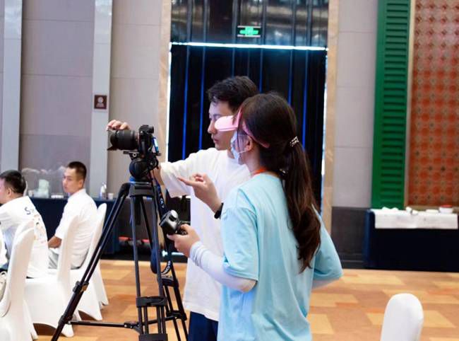 四川城市技師學院是個什么學校