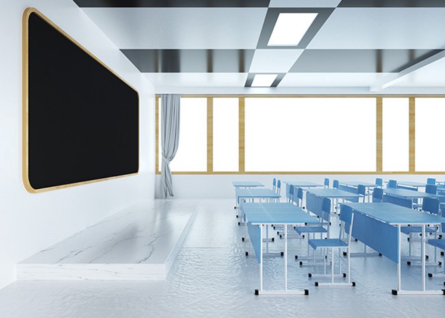 2026年天府新區(qū)通用航空職業(yè)學院校園環(huán)境好不好,學院環(huán)境簡介