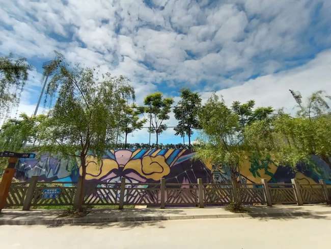 四川城市學(xué)院眉山校區(qū)有多大|城院眉山校區(qū)有多少學(xué)生